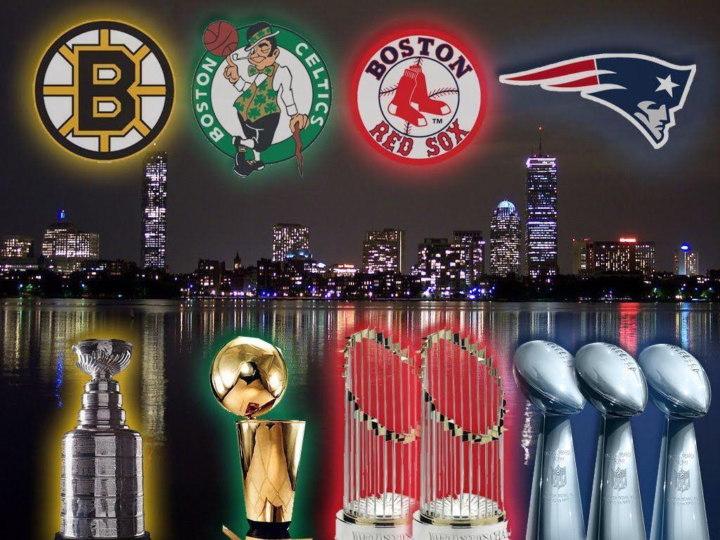 Pix For > Boston Sports Wallpaper