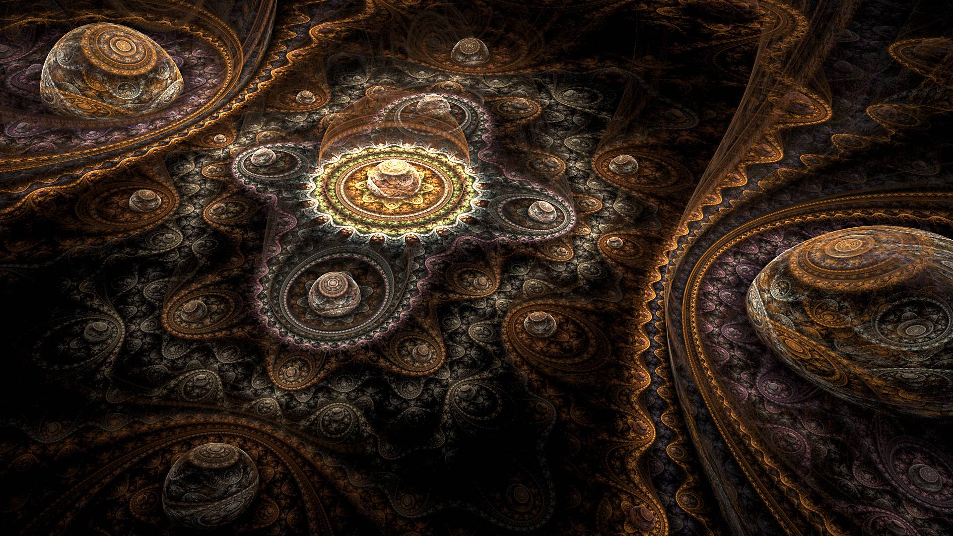 Steampunk Wallpapers 1920x1080 - Wallpaper Cave