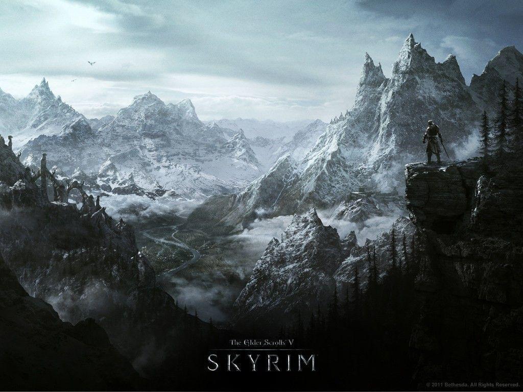 Possible Skyrim DLC Entitled "Hearth Fire" Emerges