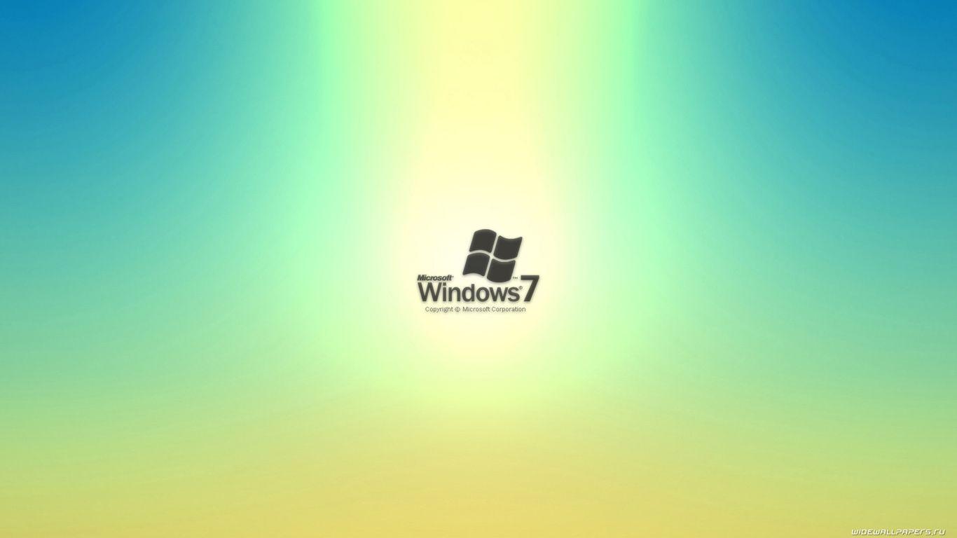 Wallpaper 1366x768 For Windows 7 HD Free