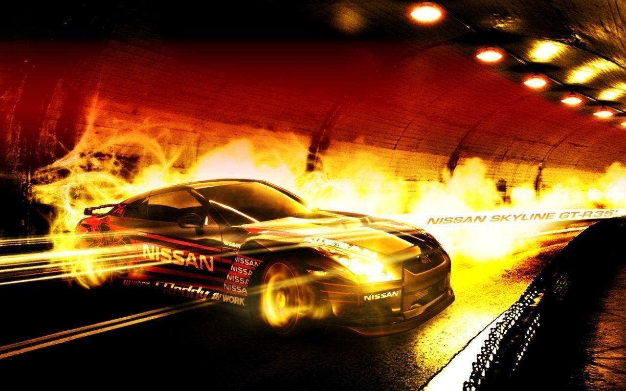 Need For Speed Wallpaper 1080p