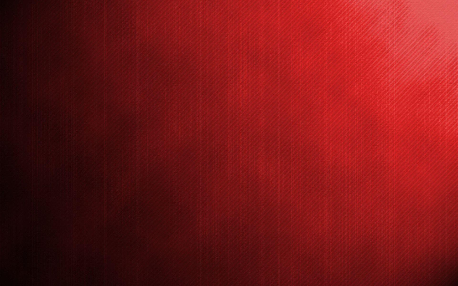 Simply Red Background