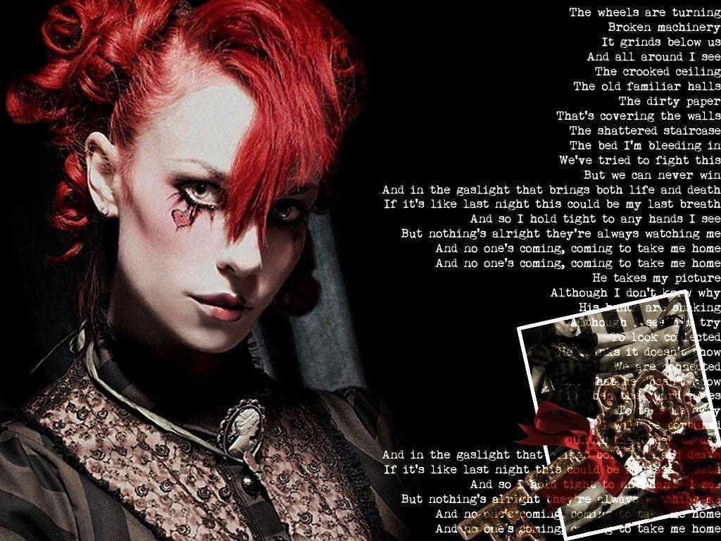 image For > Emilie Autumn Normal