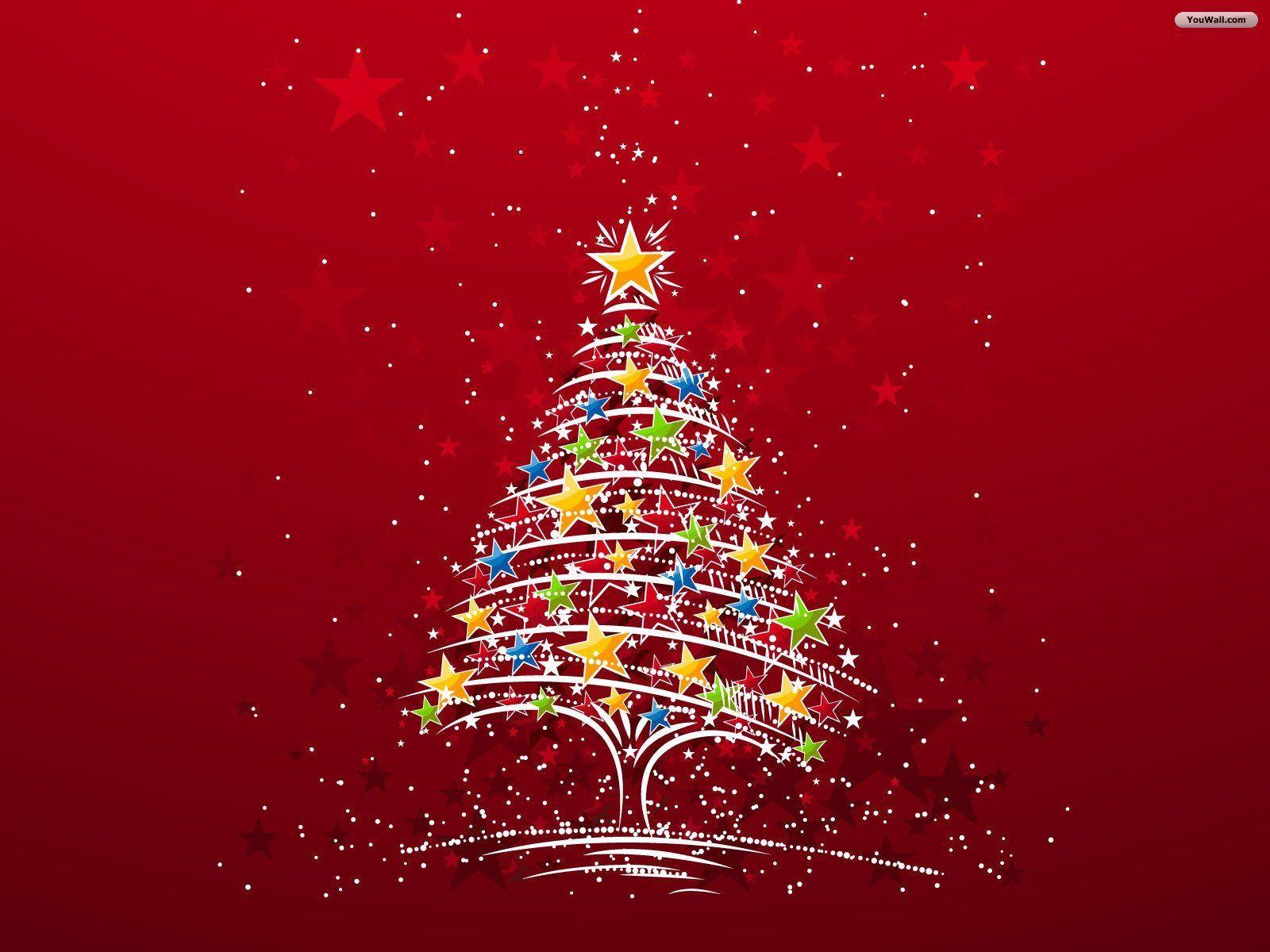 Splendid Christmas Wallpaper for Android 1600x1200PX Free