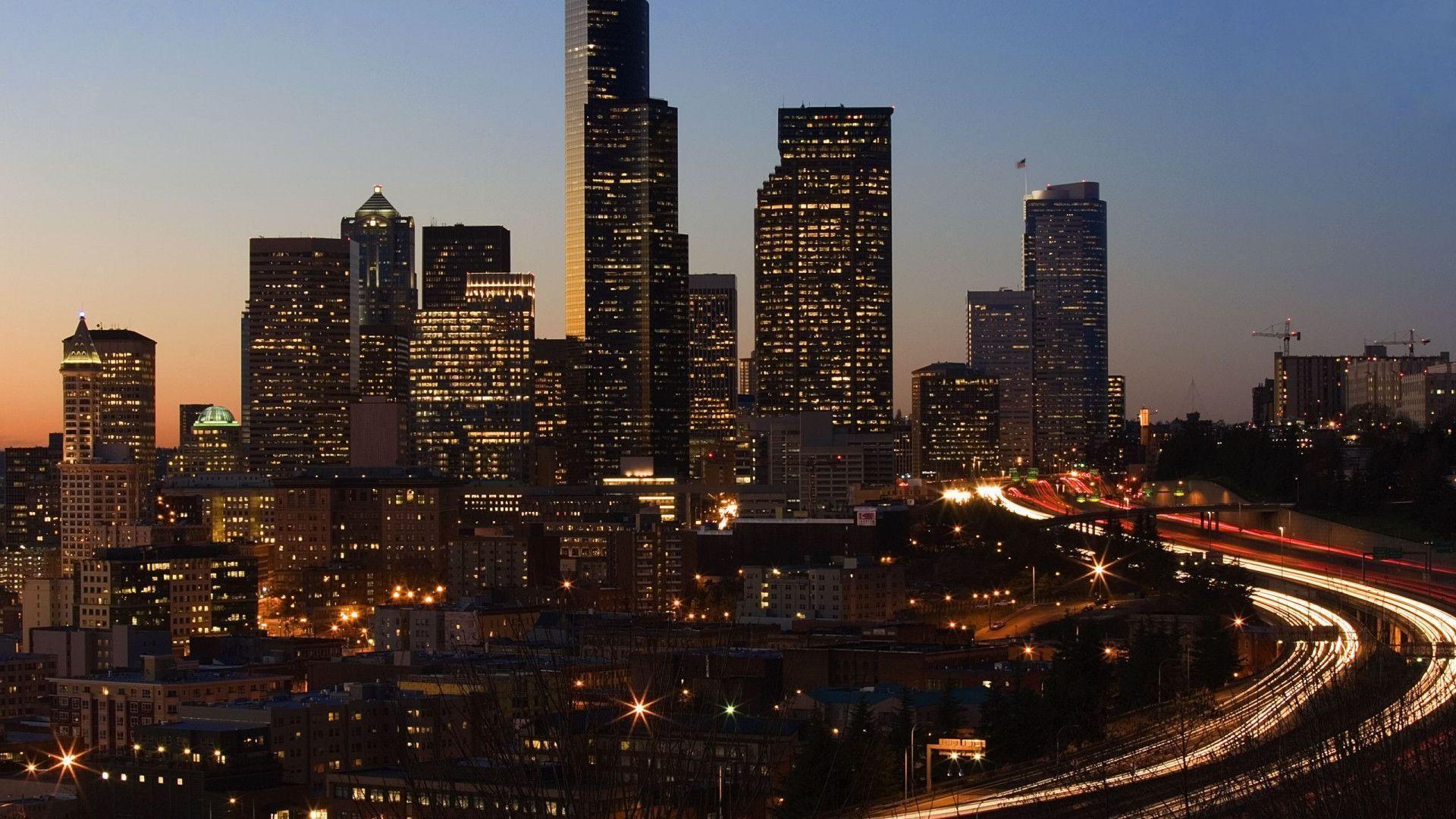 Free Skyscraper Wallpaper 36255 1920x1080 px HDWallSource