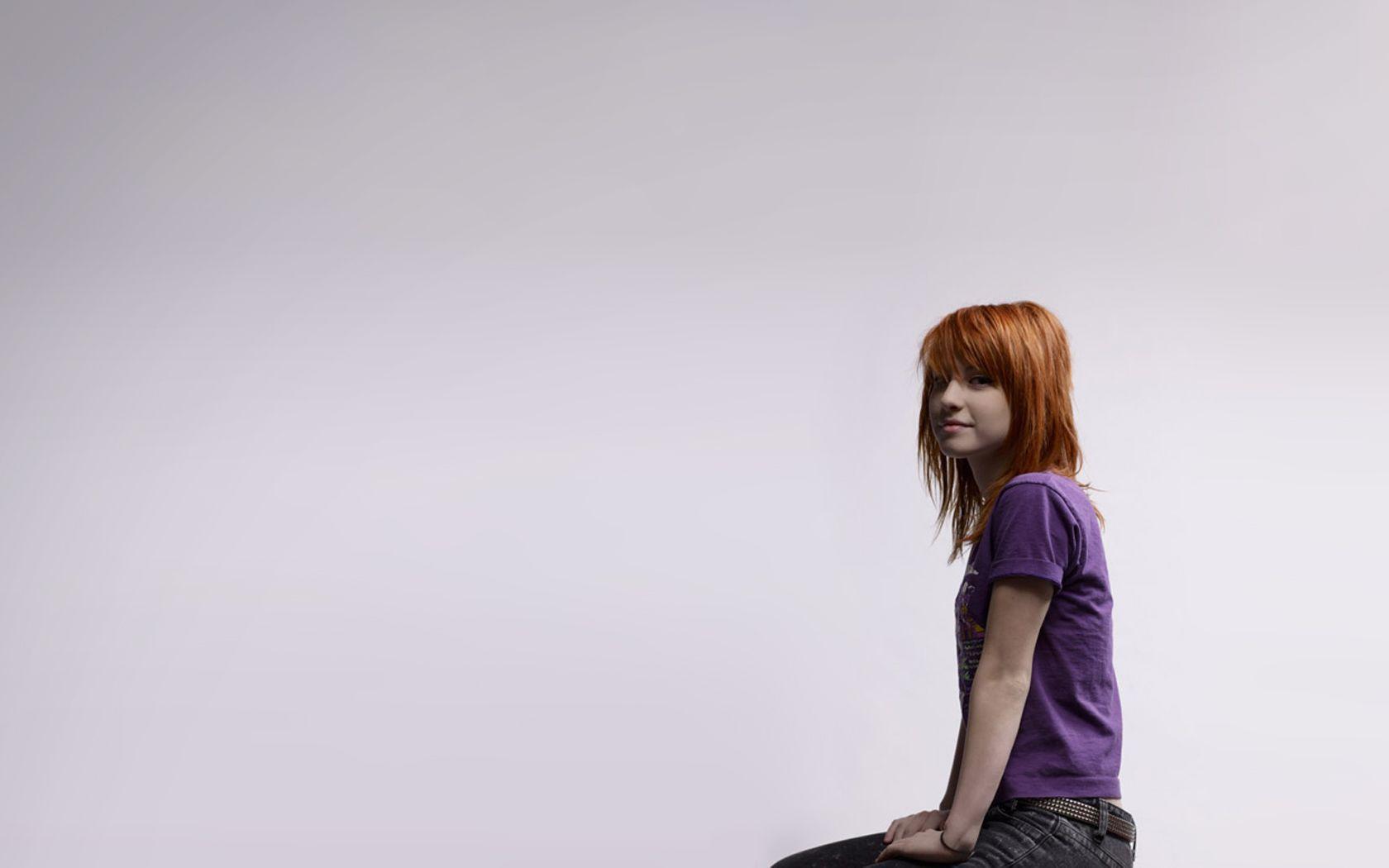 Hayley Williams Wallpaper. HD Wallpaper Base
