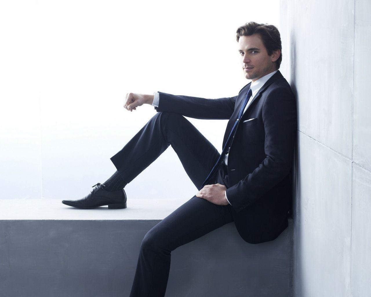 matt bomer wallpaper