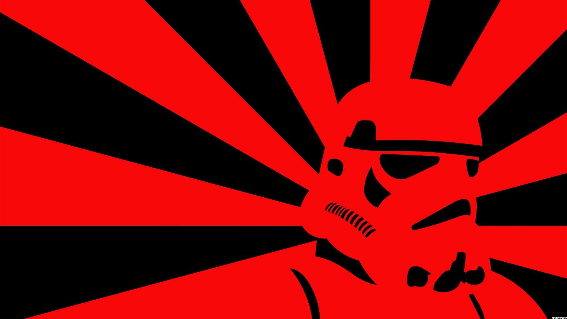 Storm Trooper Wallpaper Wars Wallpaper