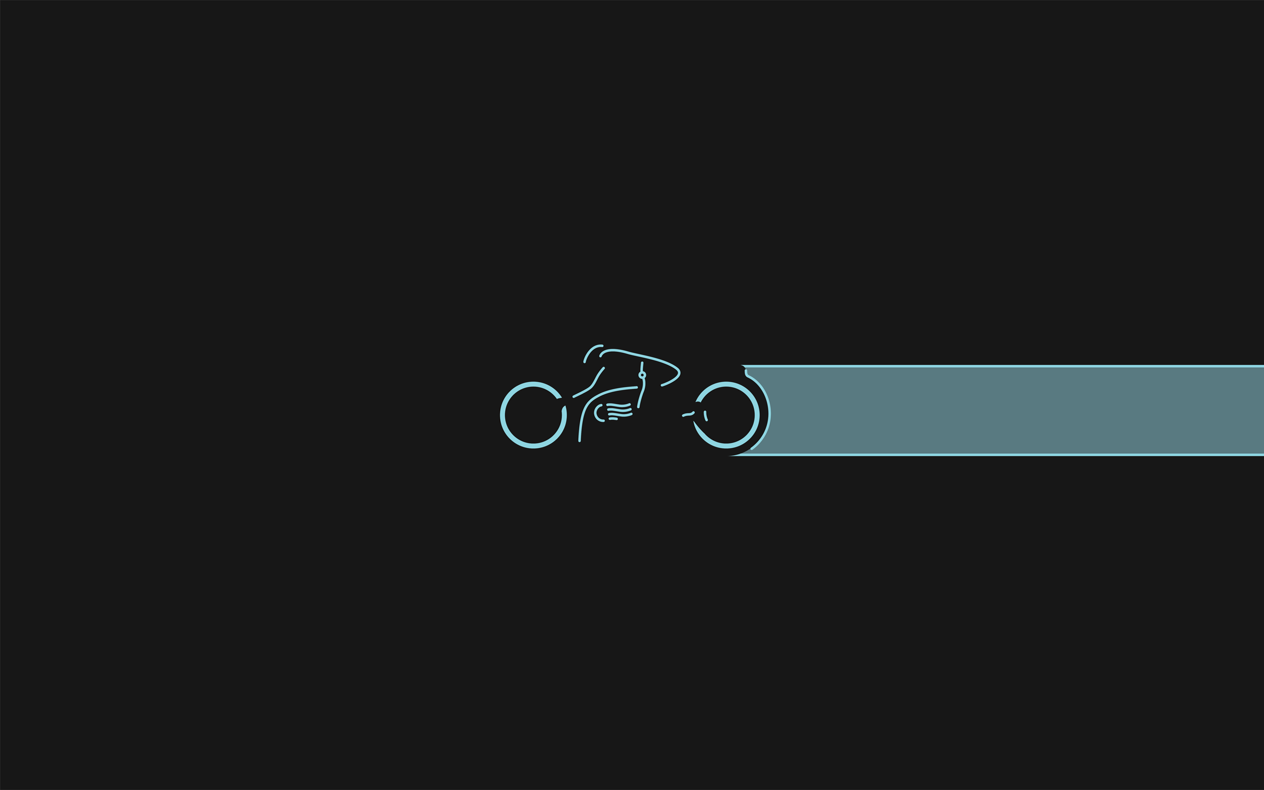 Brilliant Minimal Desktop Wallpaper