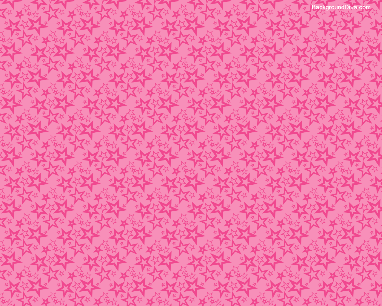 Wallpaper For > Solid Hot Pink Wallpaper