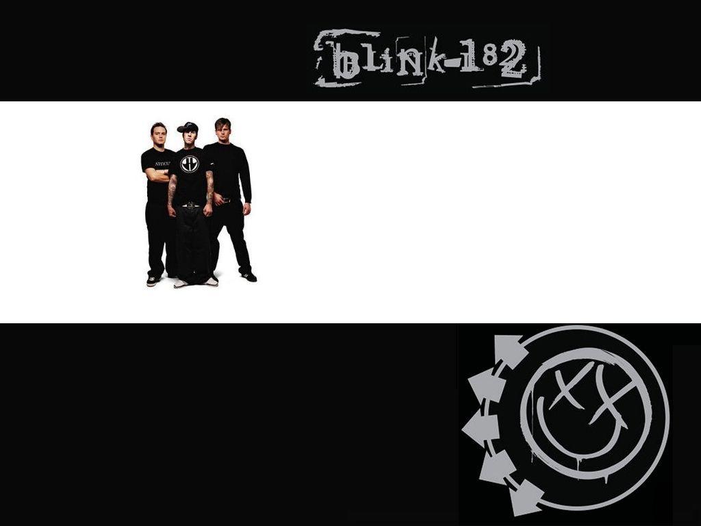 Blink 182 Background 6