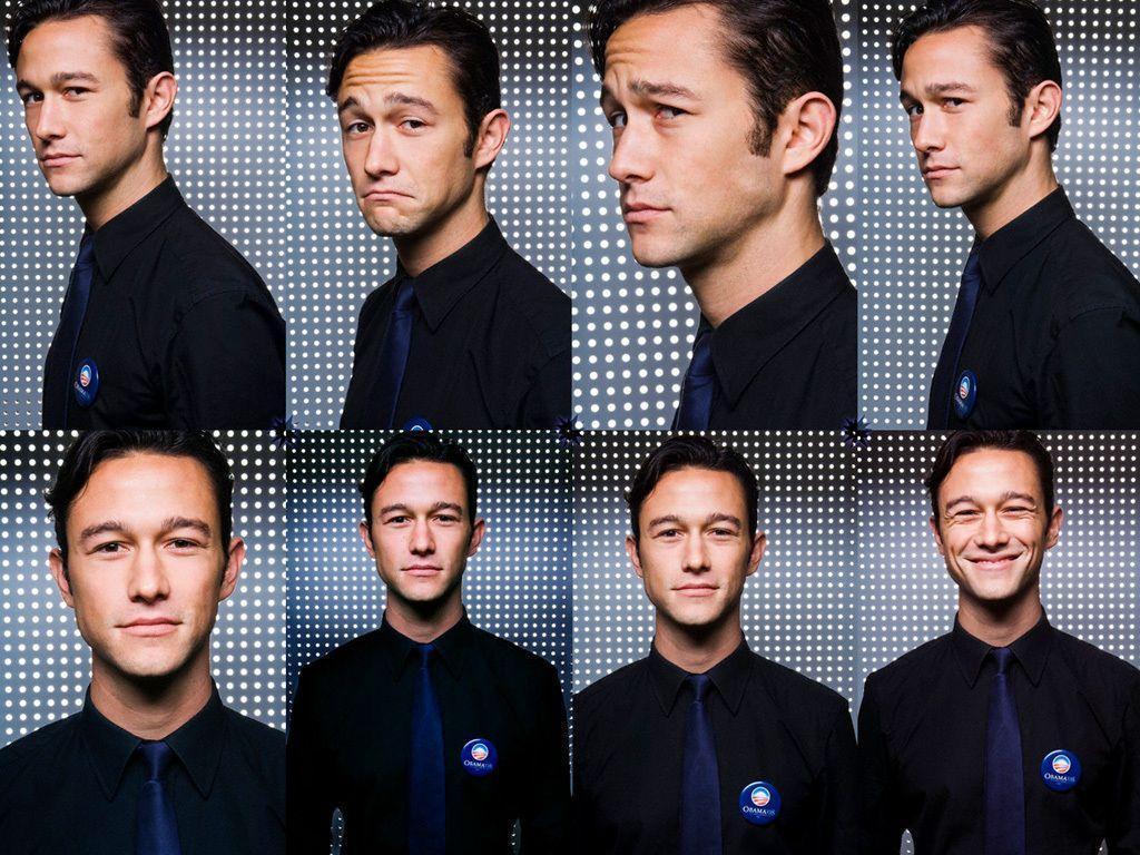 JGL Gordon Levitt Wallpaper