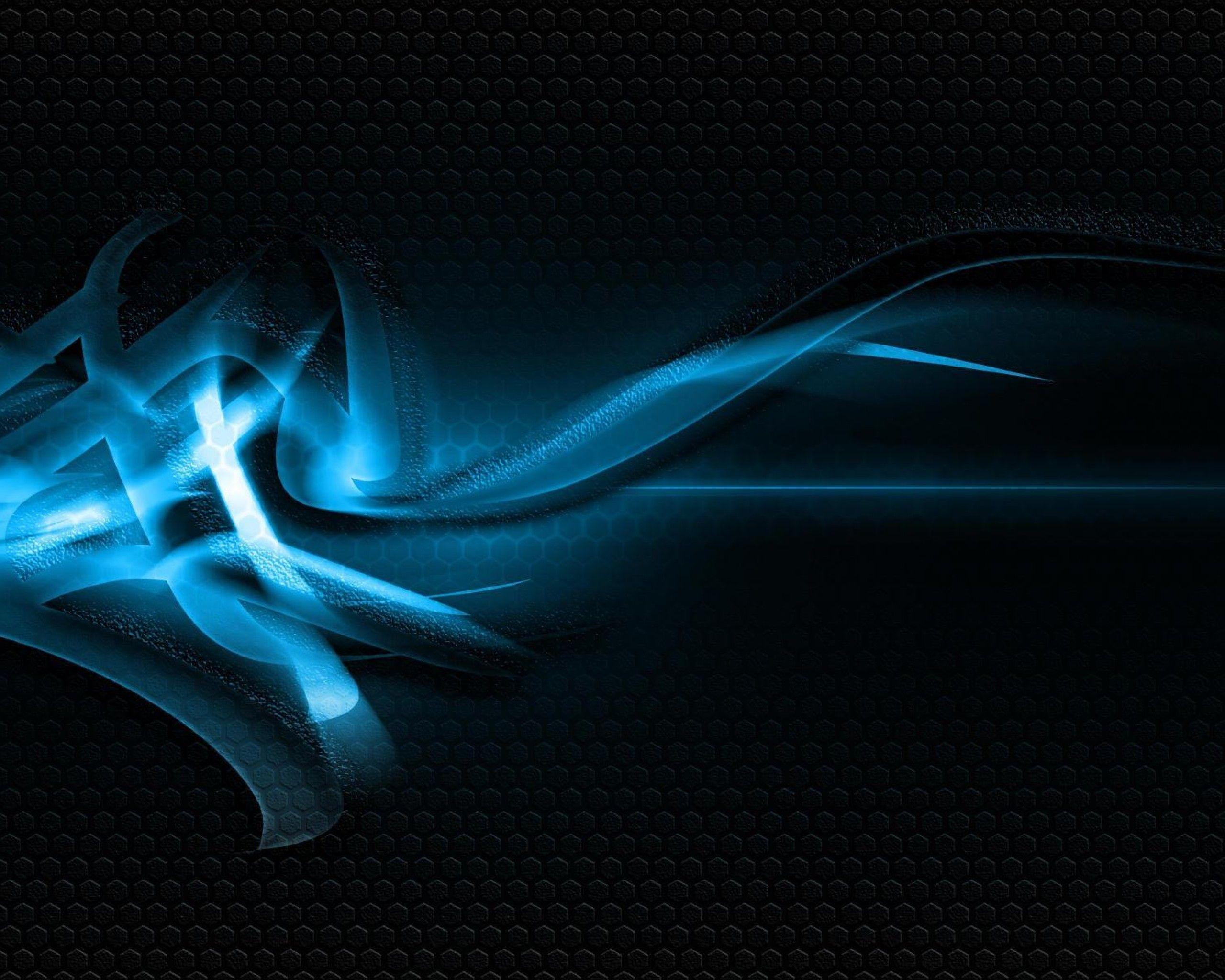 Free Abstract Image Wallpaper #