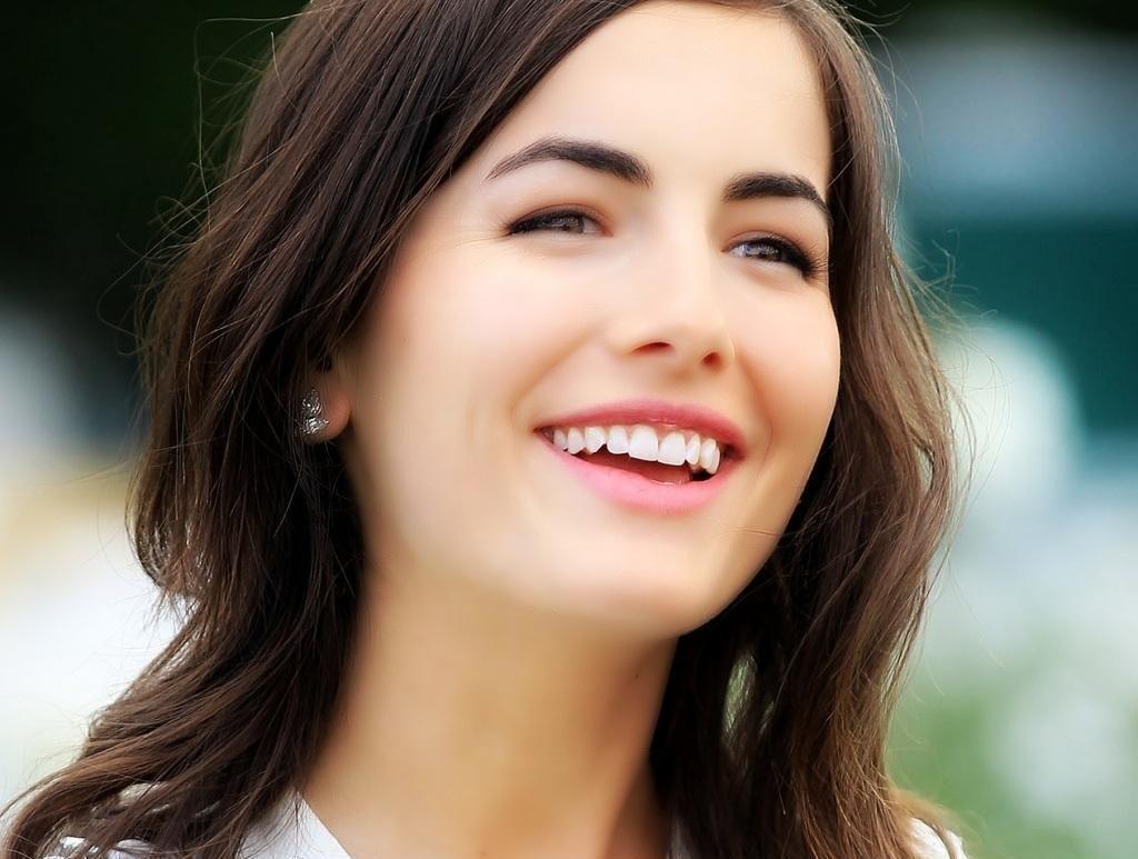 Camilla Belle Wallpaper of Camilla Belle
