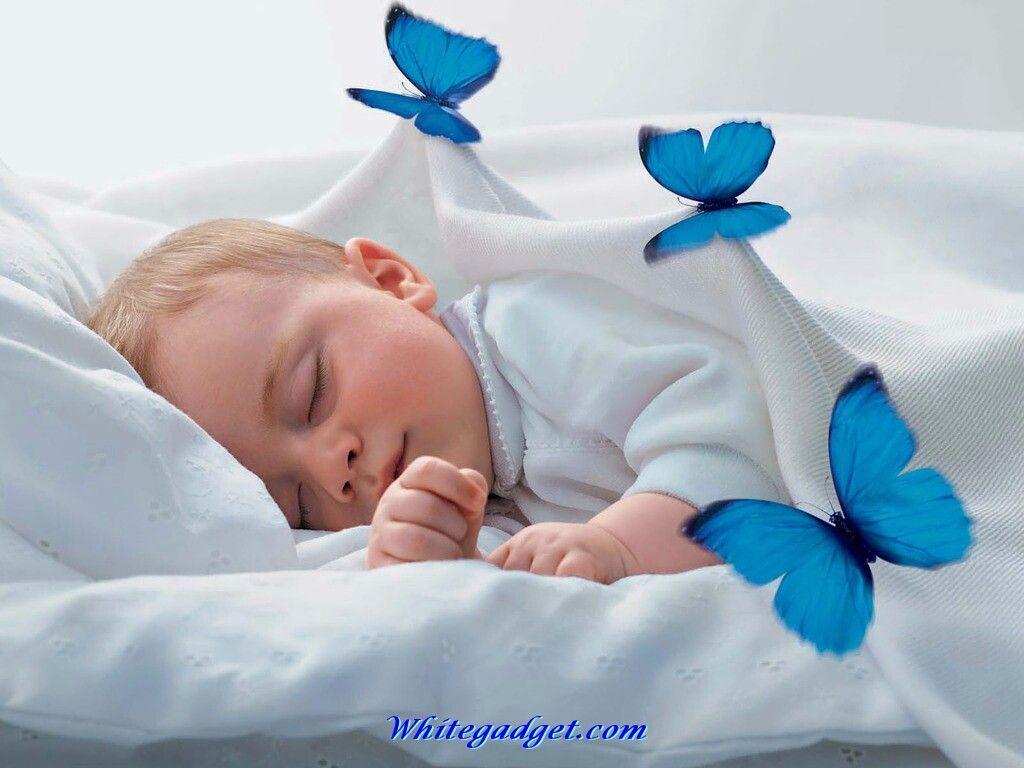 Funny Babies Dekstop Wallpaper iPhone Wallpaper computer