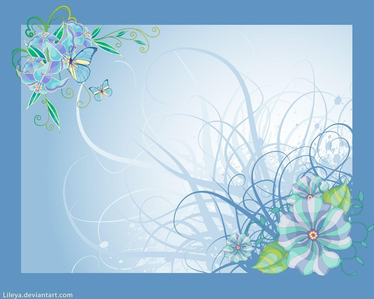 flower wallpaper
