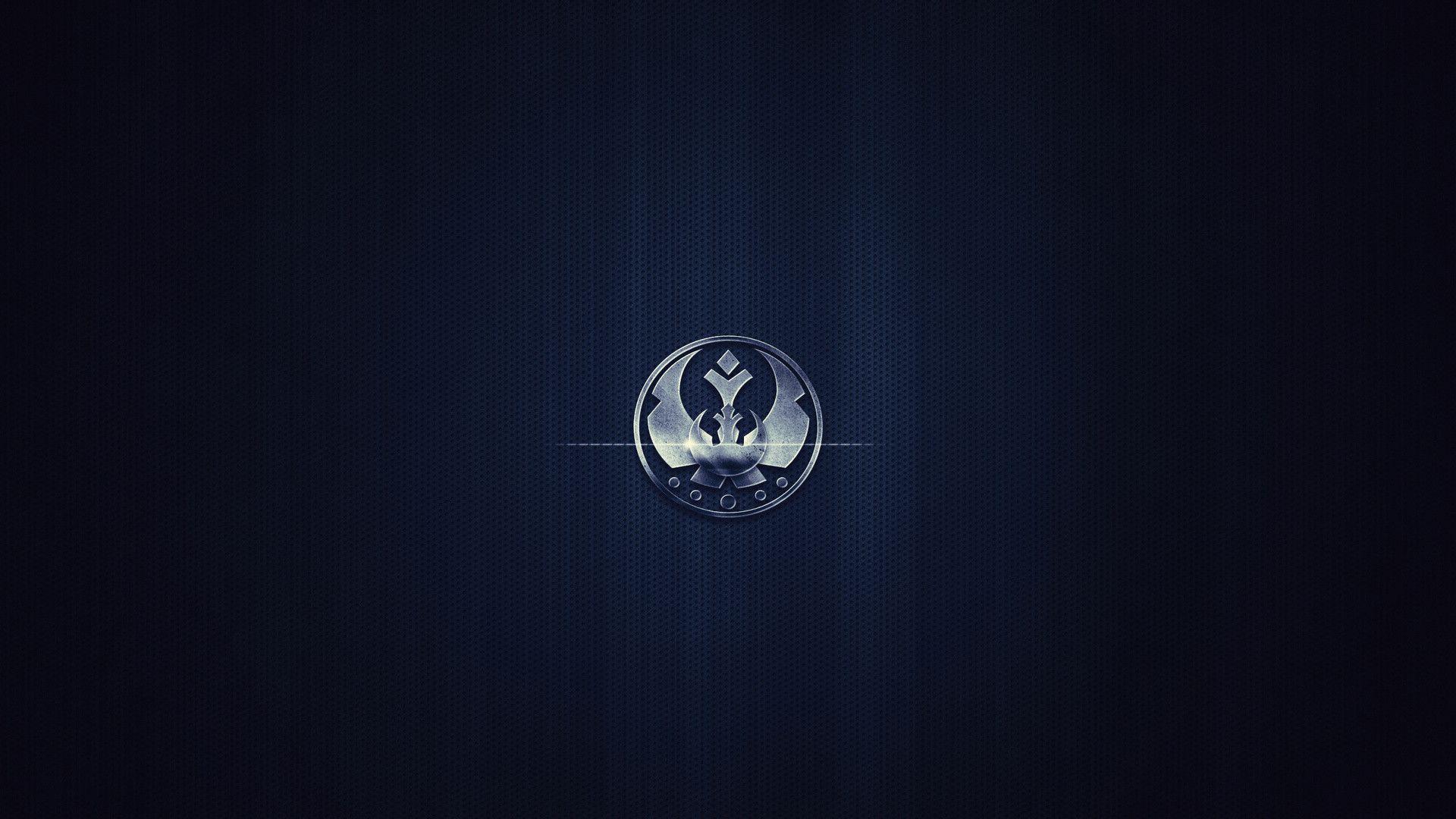 Image For > Star Wars Rebellion Logo