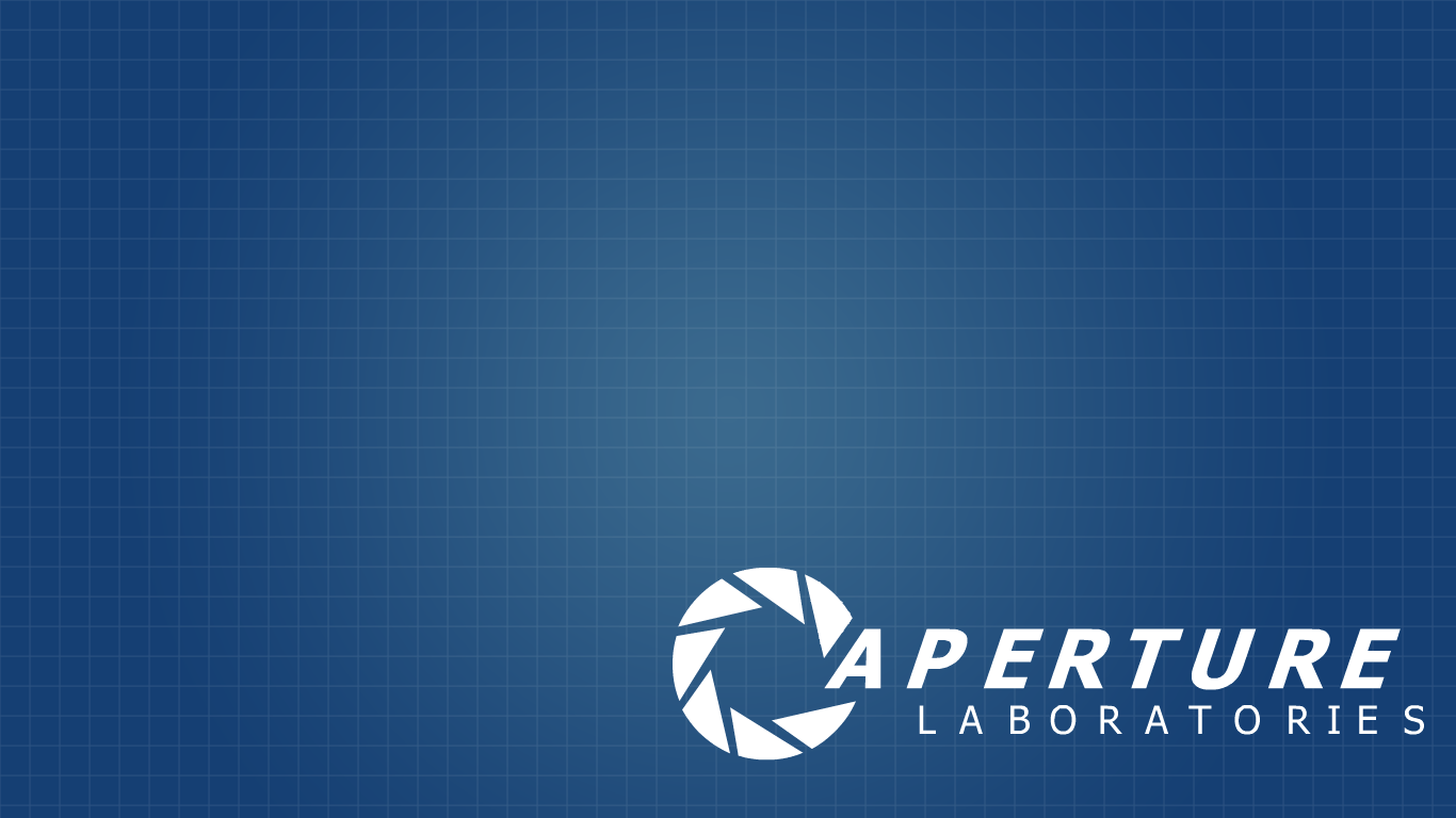 aperture wallpaper hd