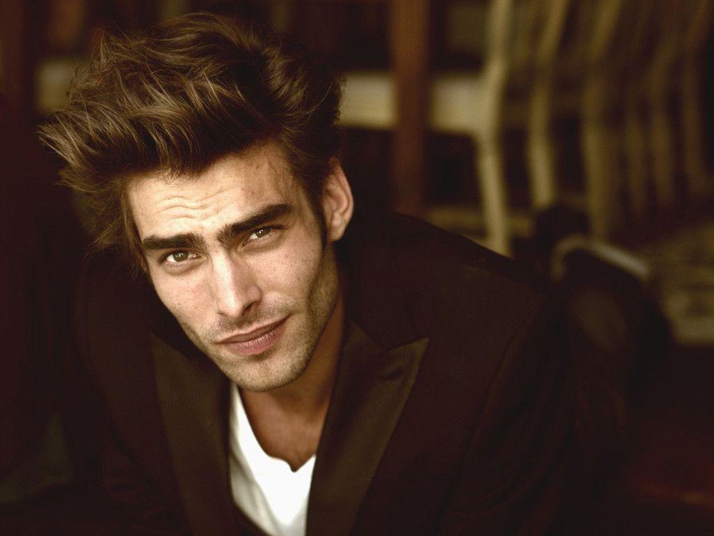 Jon Kortajarena Models Wallpaper