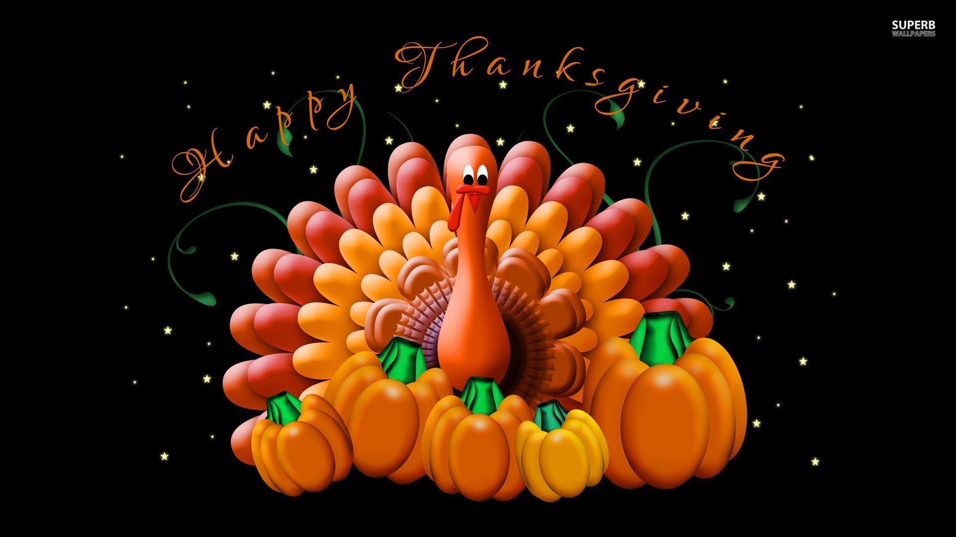 Happy Thanksgiving Wallpaper Search n Free Download