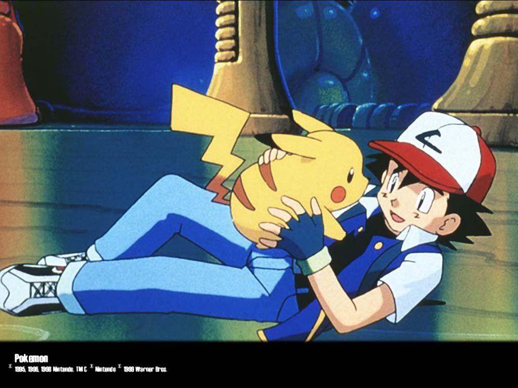 Pokemon Juegos.com Ash De Pokemon Descargar