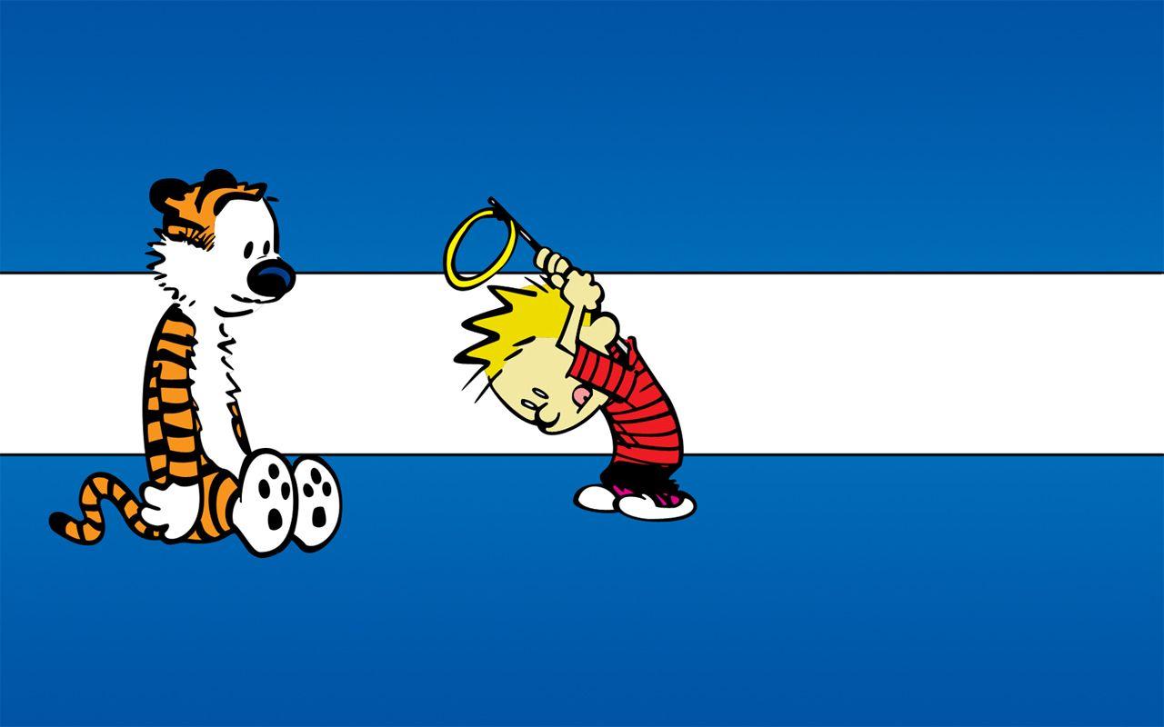 Calvin And Hobbes Computer Wallpapers, Desktop Backgrounds
