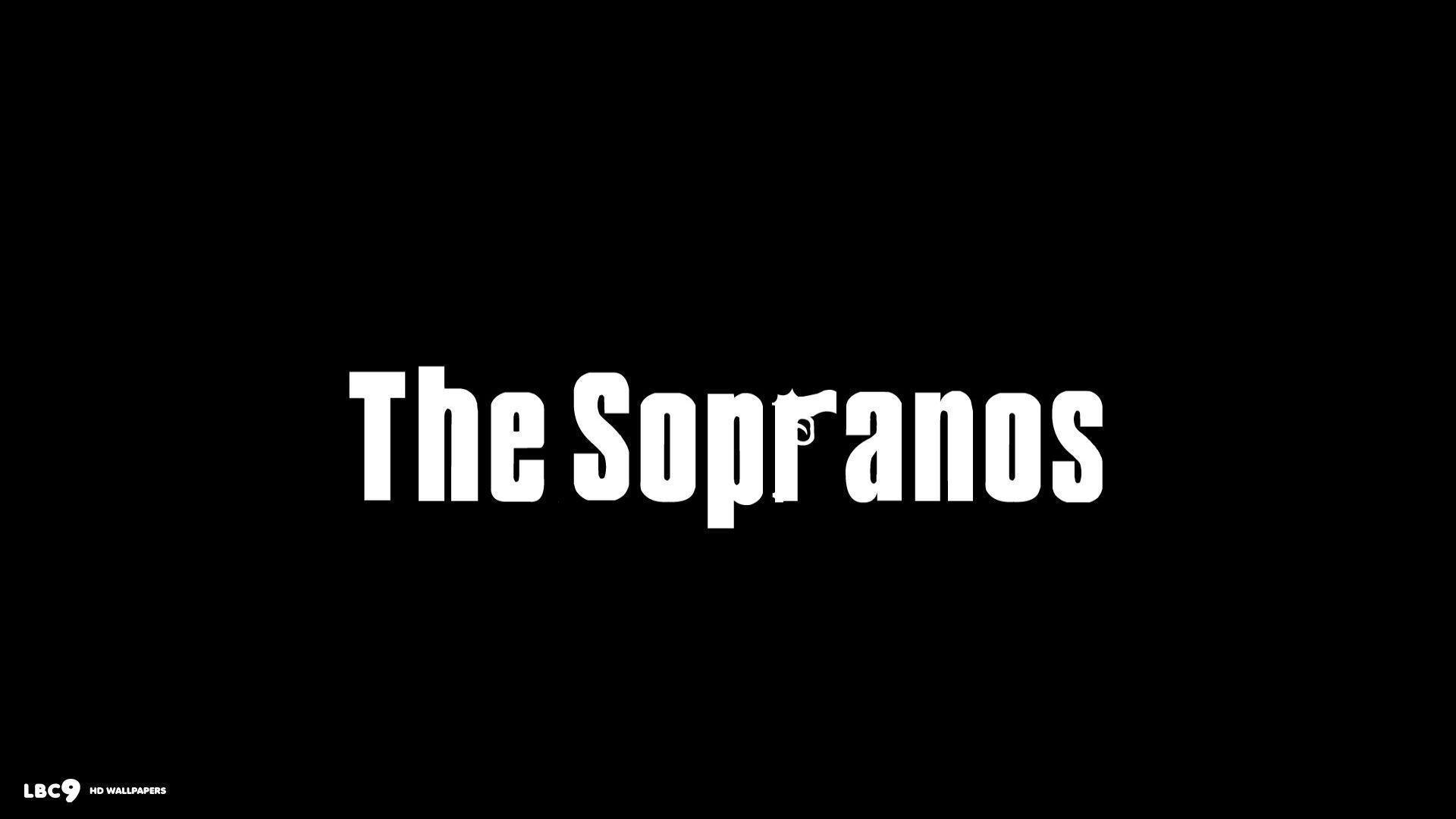 Sopranos Wallpaper 8 9. Tv Series HD Background