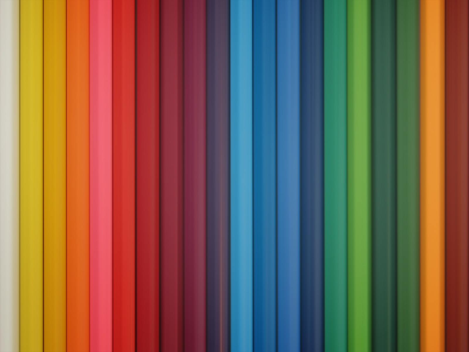 rainbow colors in order reasons