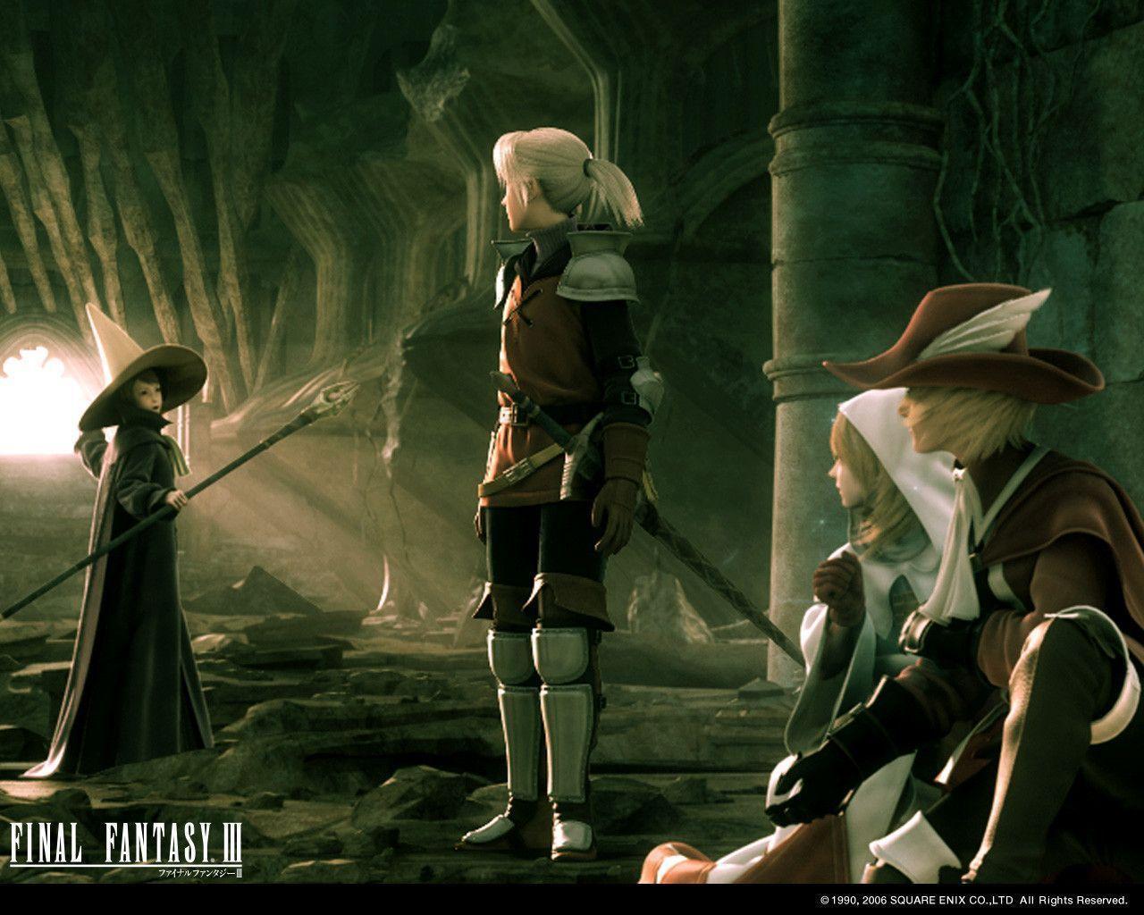 Final Fantasy Xv Kingsglaive September 17