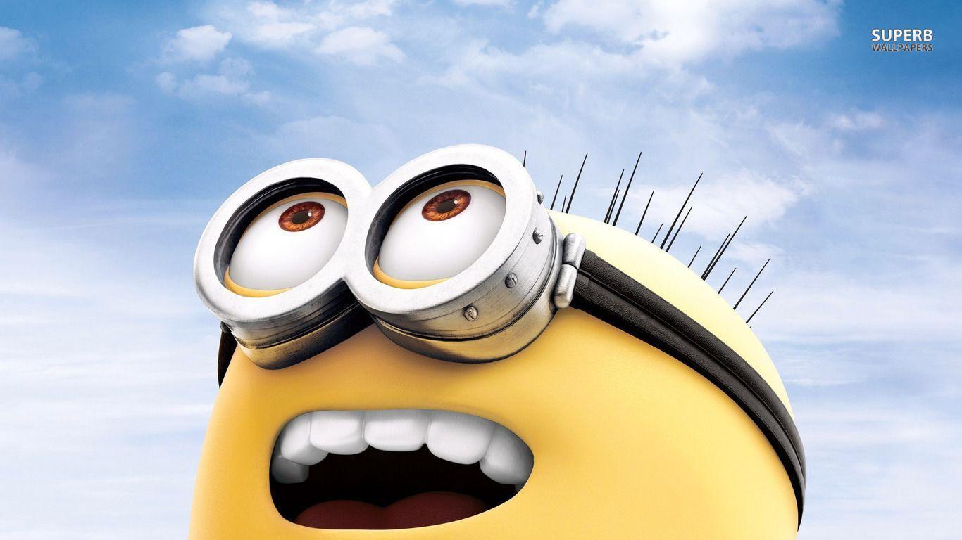 Tim Despicable Me 2 Wallpaper HD Download