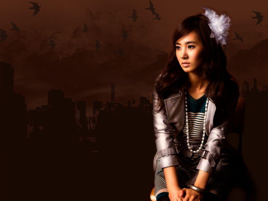 Minyul Yuri (Minyul Couple) Wallpaper