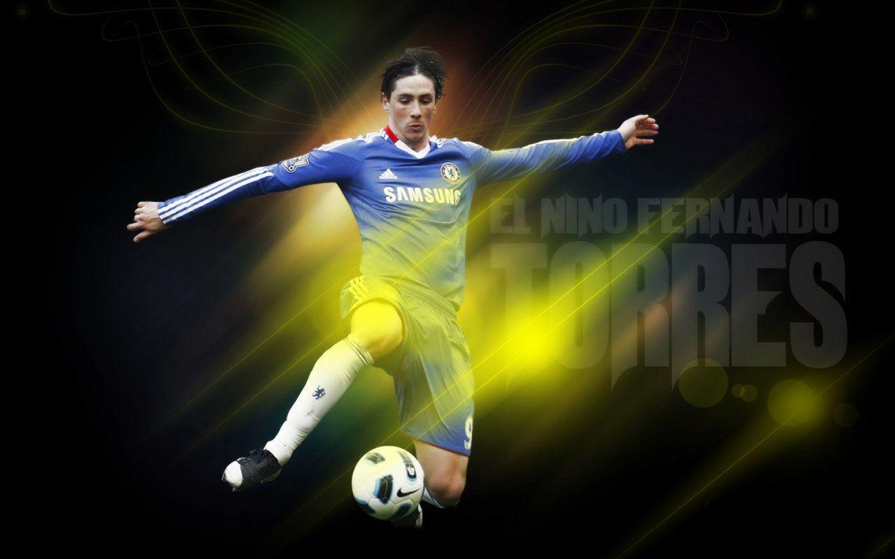 Fernando Torres Wallpaper Wallpaper HD, Football