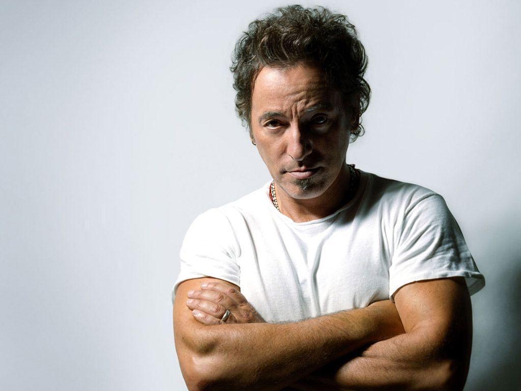 The best Bruce Springsteen wallpaper ever??. Bruce Springsteen