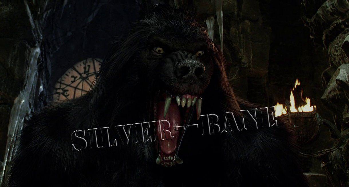 Wallpaper For > Werewolf Van Helsing Wallpaper