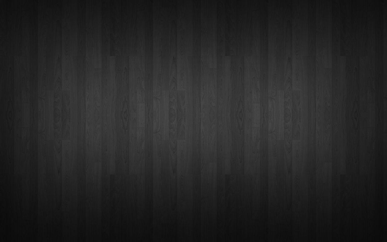 Wallpaper For > Abstract Black 3D Background