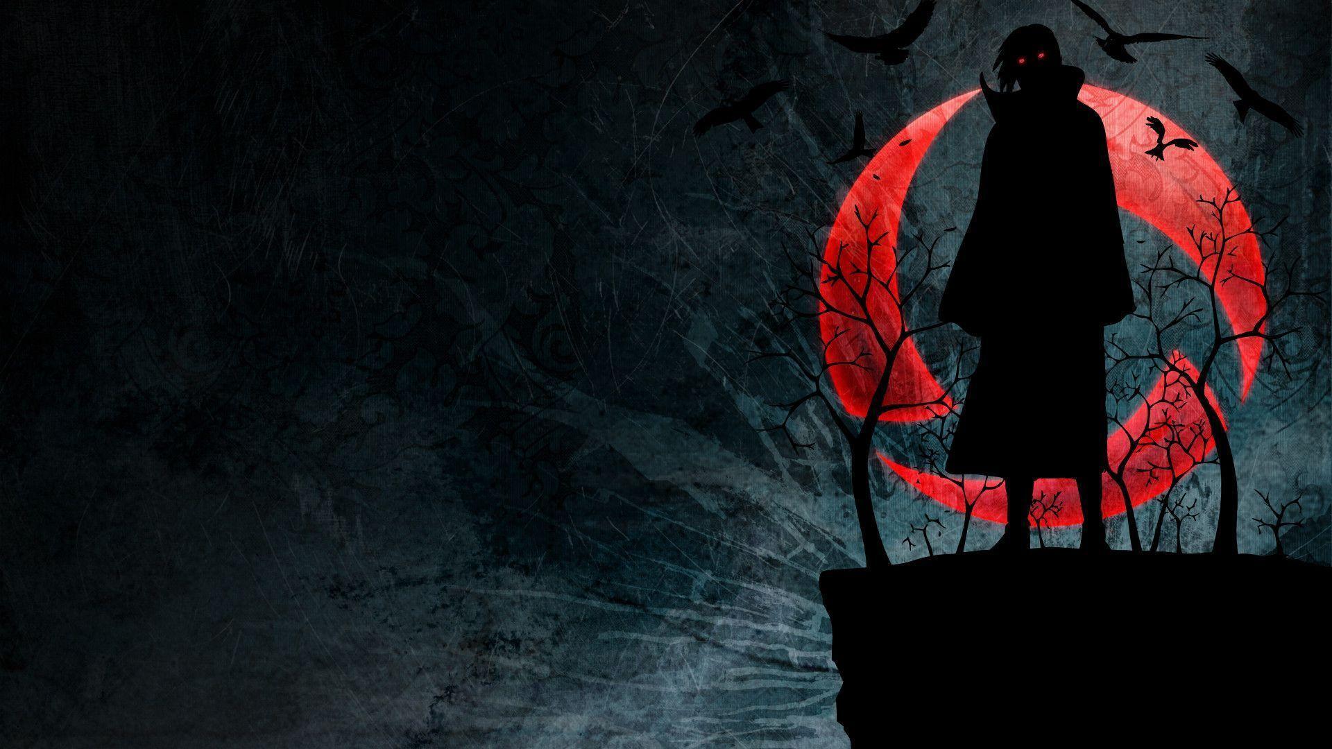Download Naruto Shippuden Wallpaper 1920x1080. HD Wallpaper