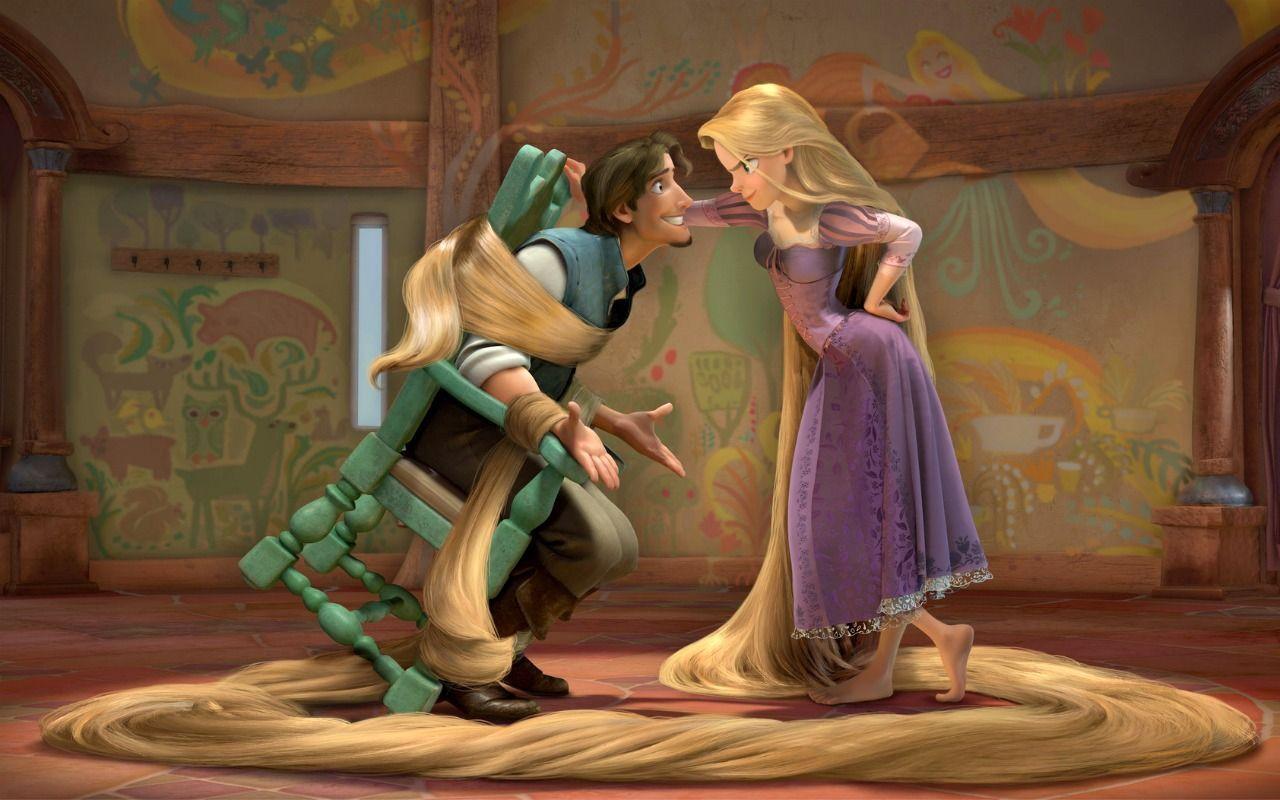 Marvelous Tangled Wallpaper 1600x900PX Tangled Wallpaper #