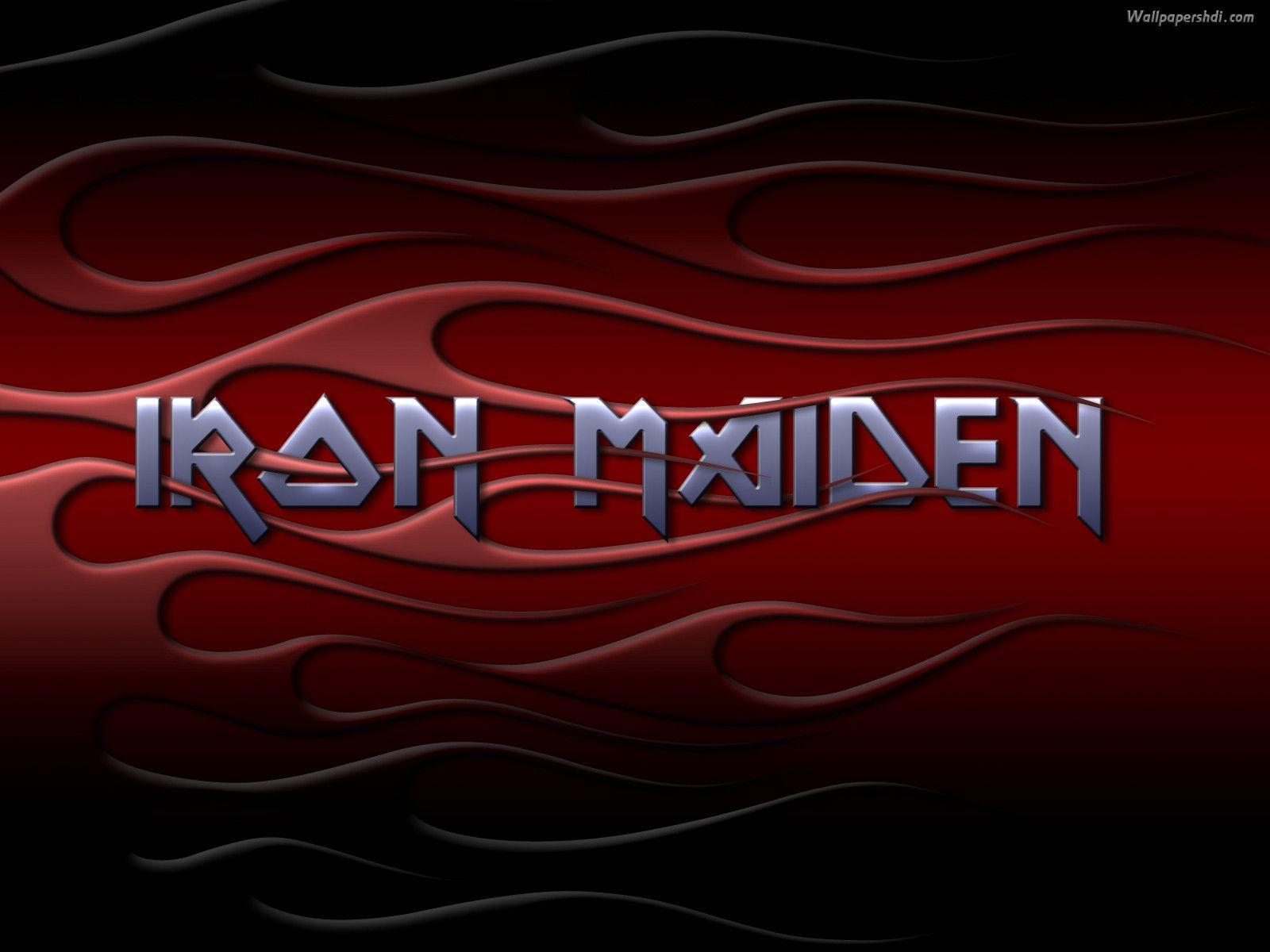 Iron Maiden wallpaper. Iron Maiden background