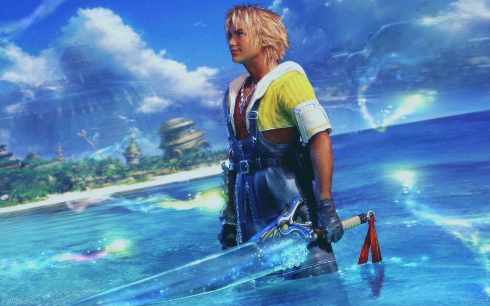 download final fantasy x hd xbox for free