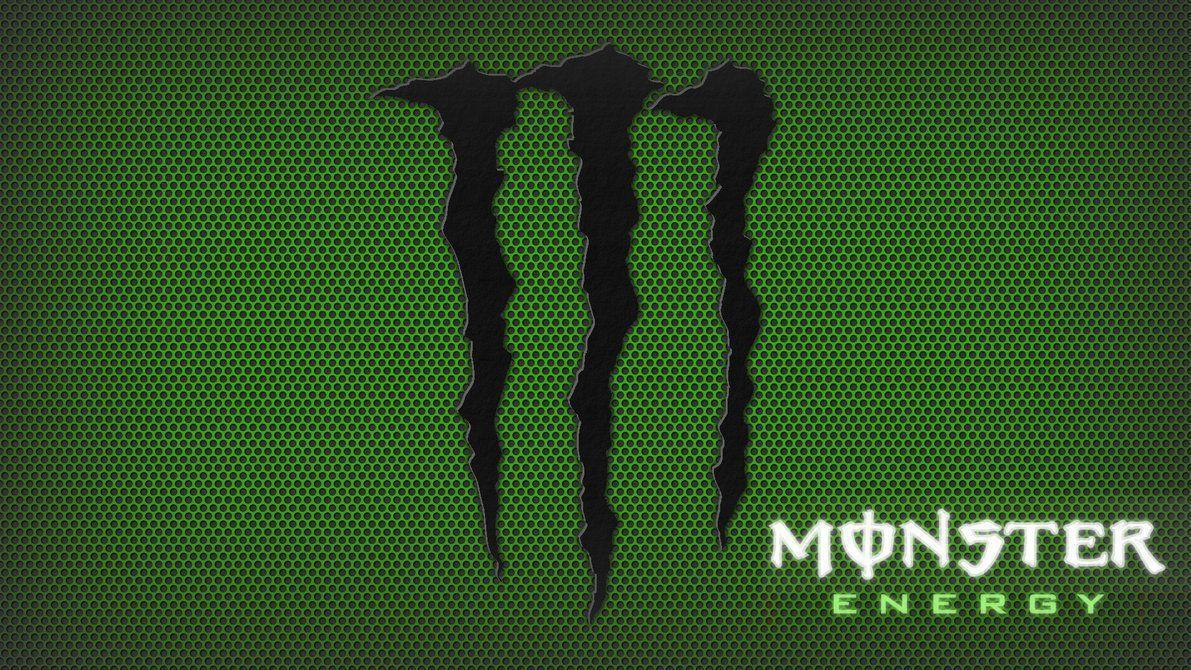 Free Monster Energy Wallpaper