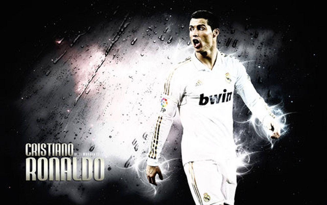 Cristiano Ronaldo Wallpaper High Definition Wallpaper