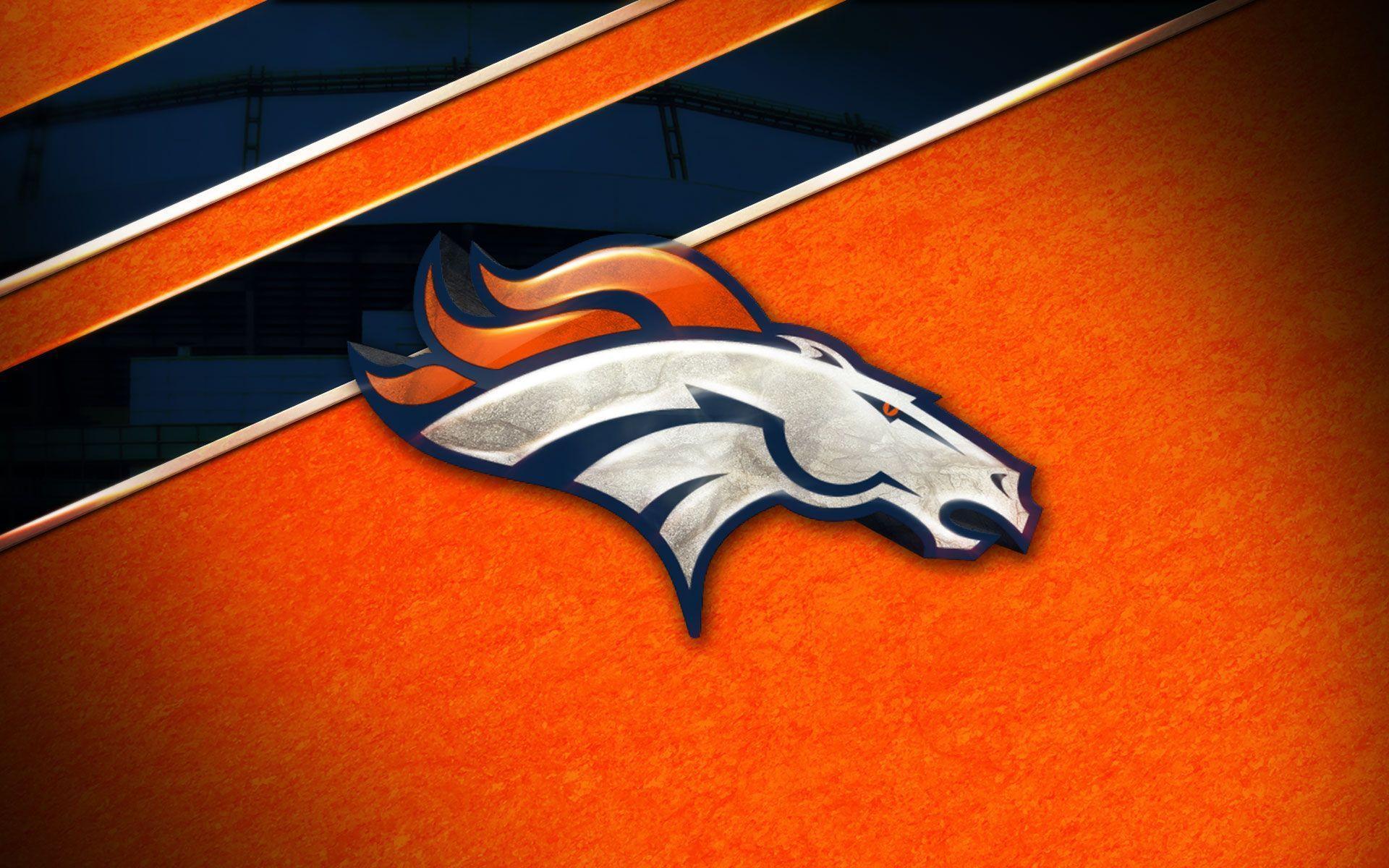 NFL Broncos Wallpapers - Wallpaper Cave