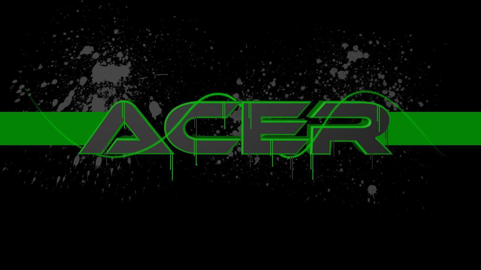 Technology Acer Wallpaper 1600x900 px Free Download