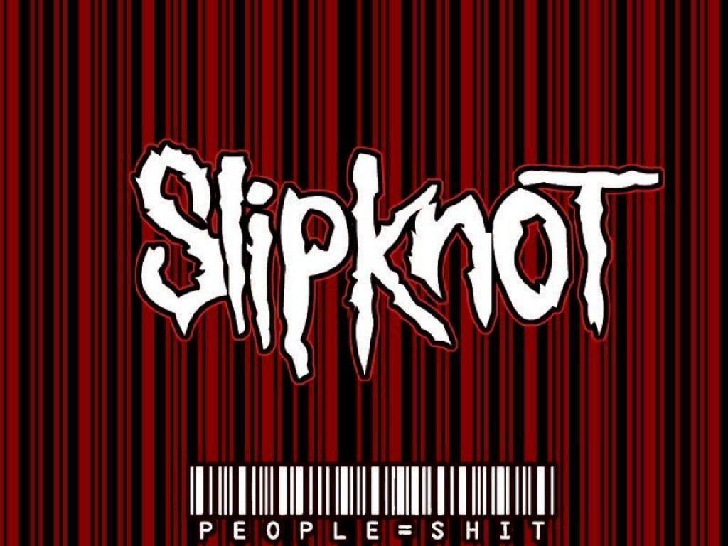 Slipknot Pentagram Wallpaper