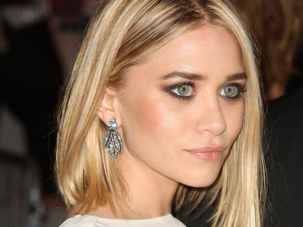 Mary Kate Olsen HD Wallpaper