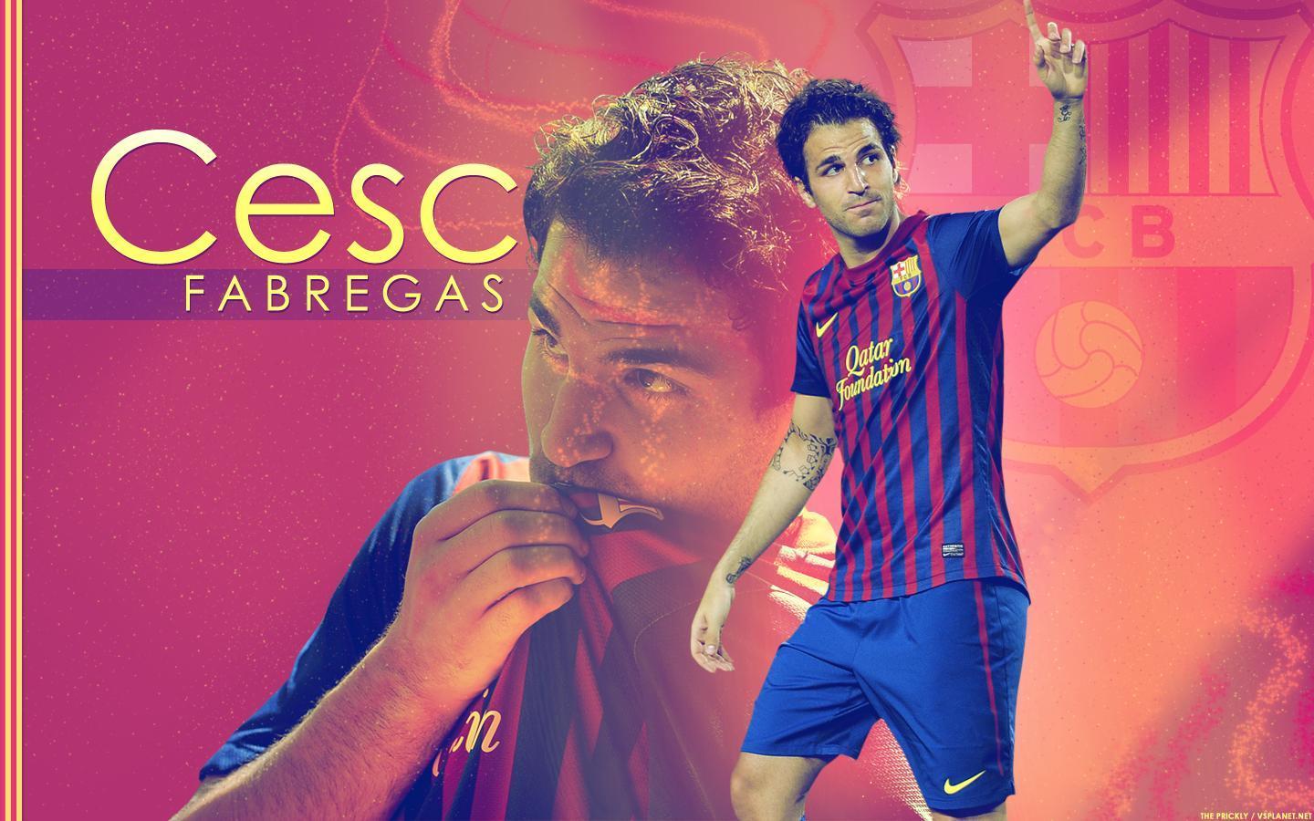 Cesc Fabregas Wallpaper HD Free Download in Fabregas Wallpaper