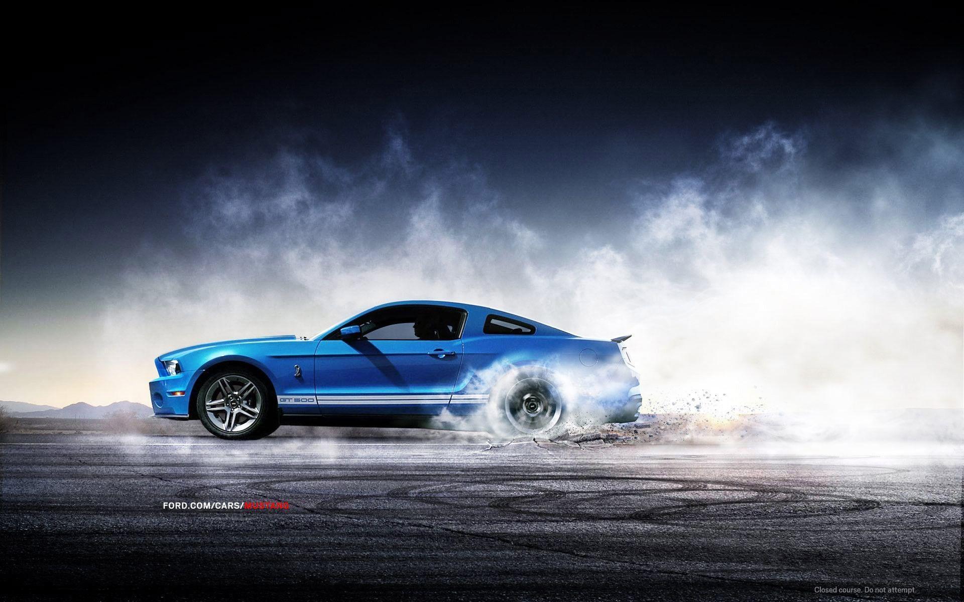 mustang shelby car desktop background - Image And Wallpaper