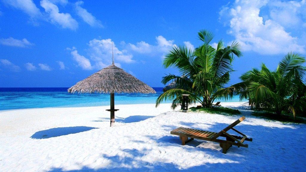 amazing island beach wallpaper. wallpaper55.com