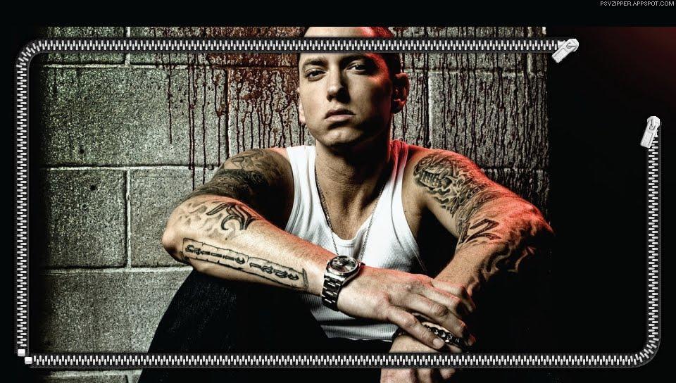 Ps Vita Themes Eminem. Free PSP Themes Wallpaper