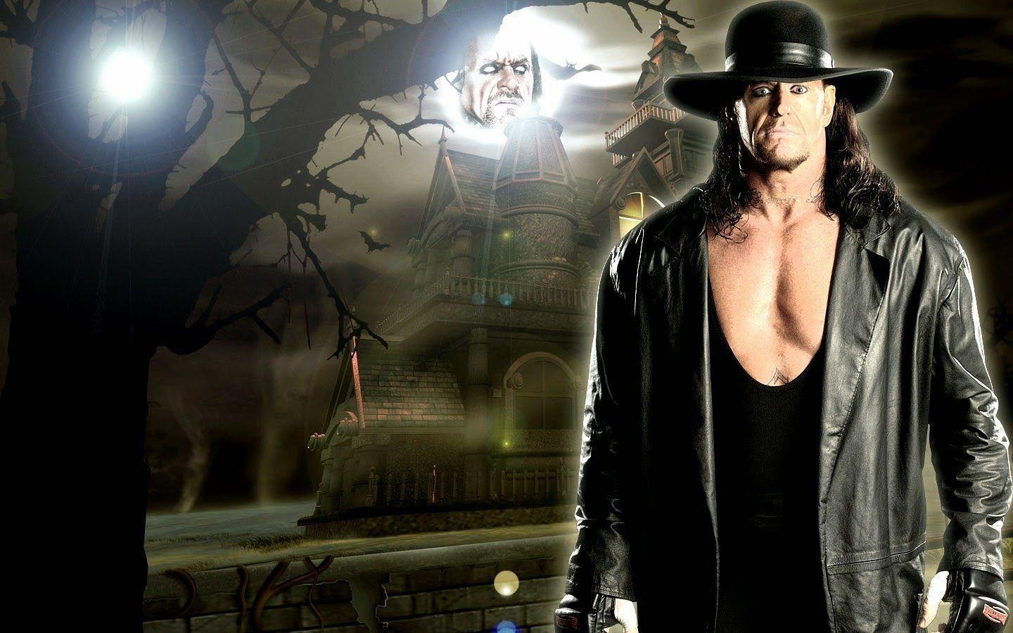 Undertaker HD Wallpaper Wrestler. Download Free High